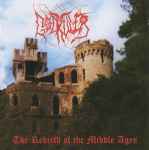 GODKILLER - The Rebirth of the Middle Ages Re-Release CD